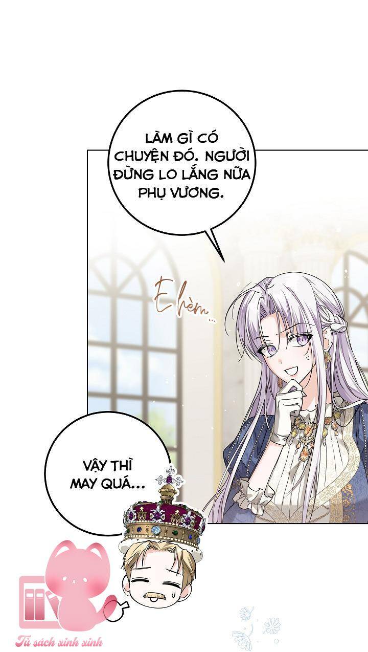 Hoàng Nữ Cosplay Nonfan Chương 44 Ảnh 34