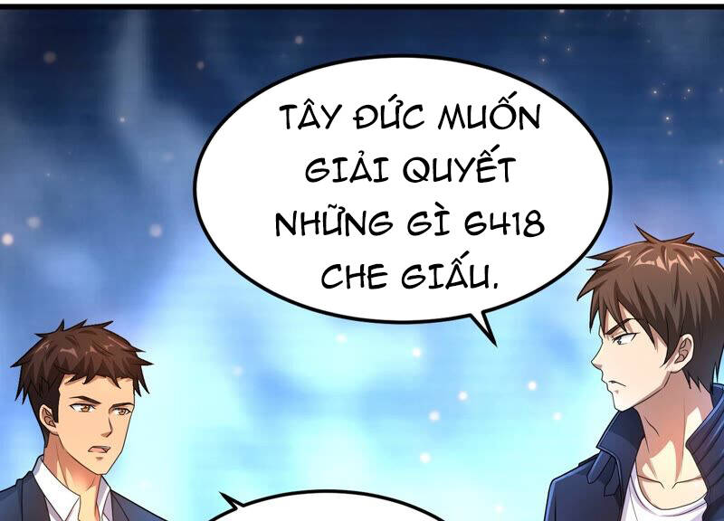 Siêu Năng Phân Hóa Chương 16 Ảnh 103