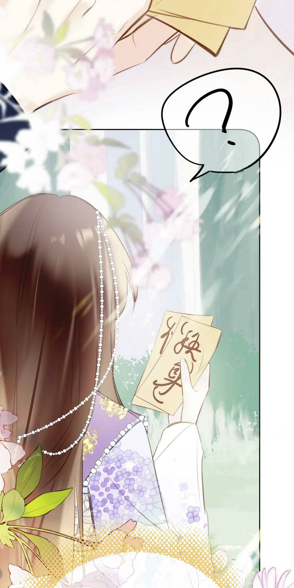 Vi Phu Của Ta Là Long Ngạo Thiên Chương 40 Ảnh 26