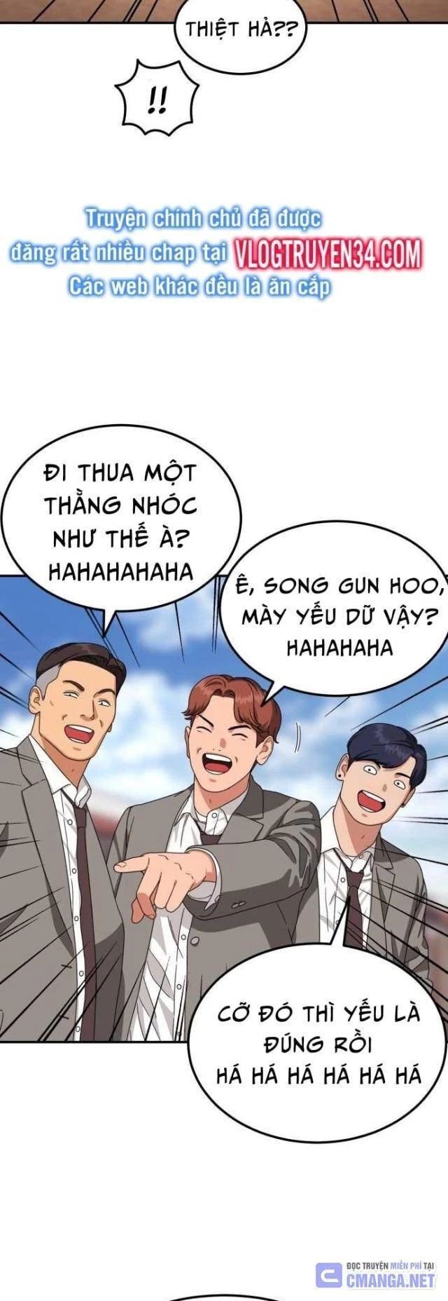 Huấn Luyện Chiến Đấu Siêu Cấp Chương 44 Ảnh 58