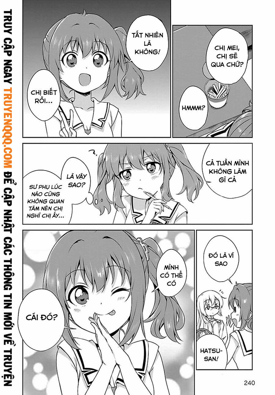 Release The Spyce - Secret Mission Chương 5 Ảnh 10