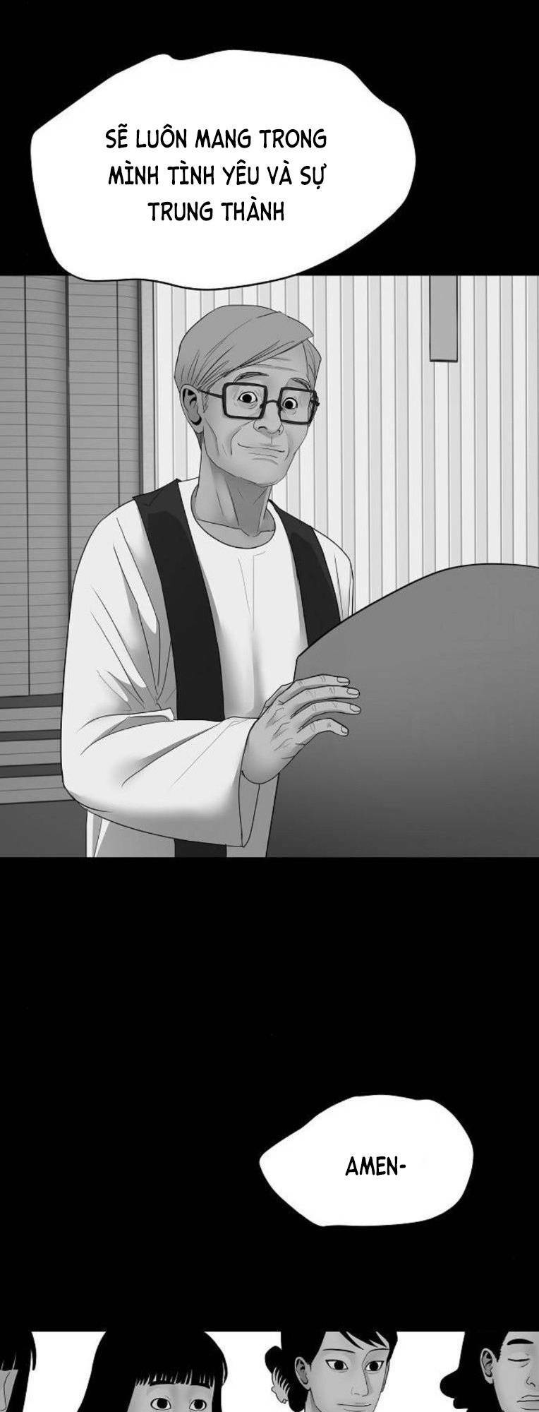 Ngôi Nhà Hoán Đổi Chương 9 Ảnh 5