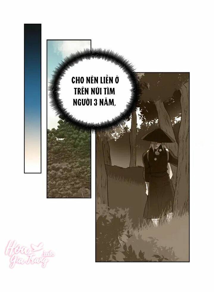 Ác Nữ Hoàng Hậu Chương 127 Ảnh 9