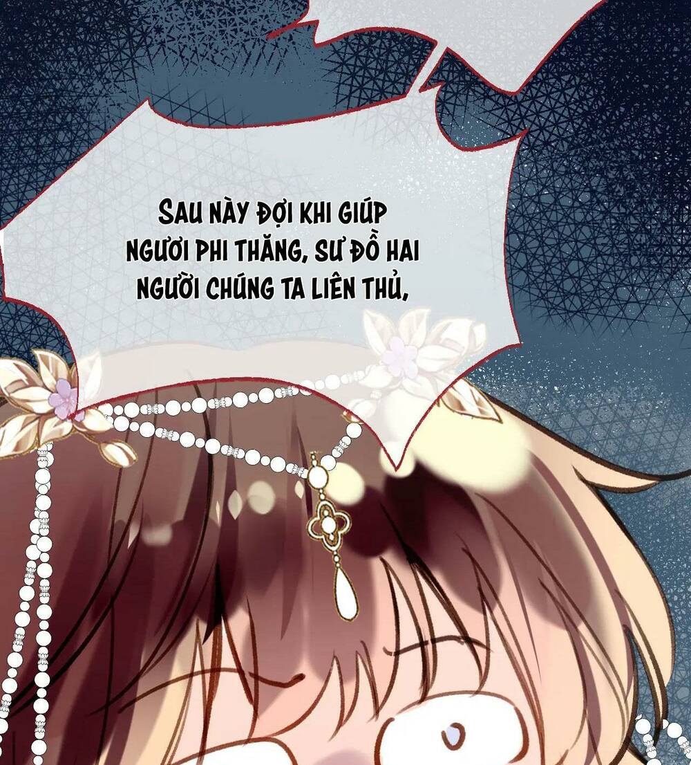 Vi Phu Của Ta Là Long Ngạo Thiên Chương 48 Ảnh 60