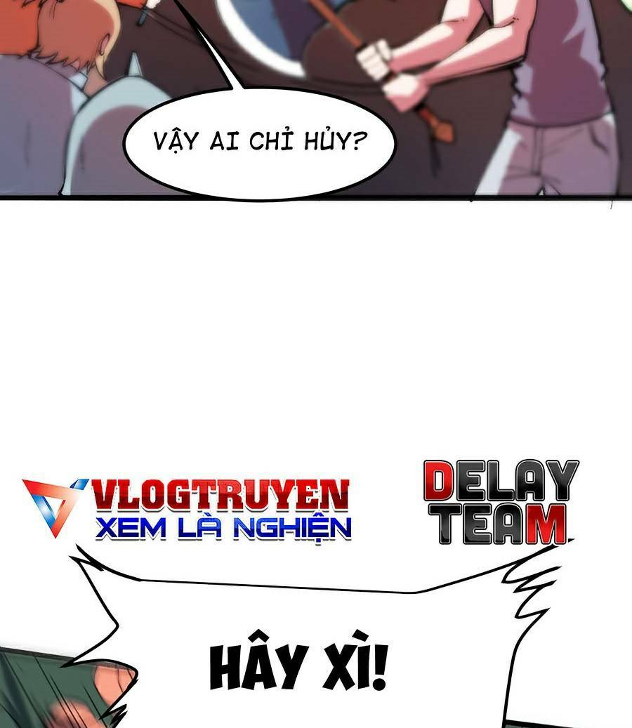 Tôi Dựa Vào Bug Làm Ông Nội Người Ta Chương 39 Ảnh 90