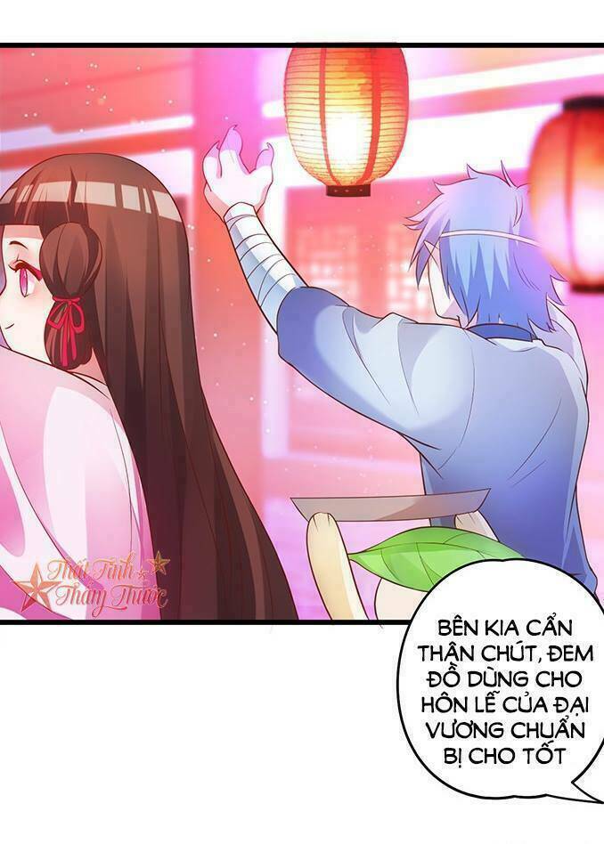 Liêu Liêu Trai Chương 19 Ảnh 4