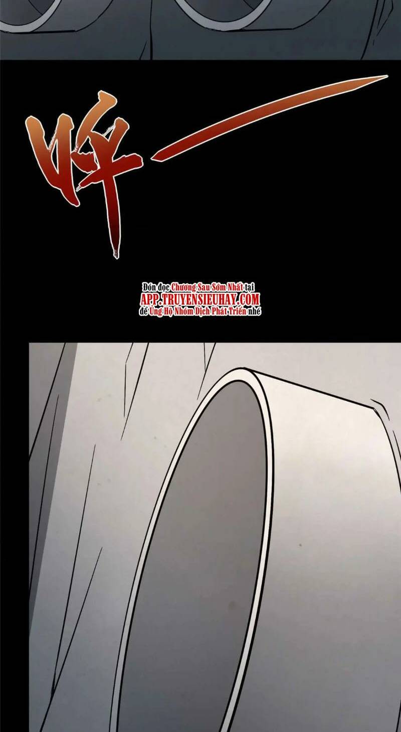 Bạn Gái Zombie Của Tôi Chương 414 Ảnh 3