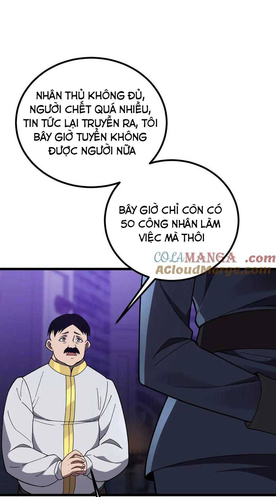 Sau Khi Chết, Ta Trở Thành Võ Đạo Thiên Ma Chương 29 Ảnh 68