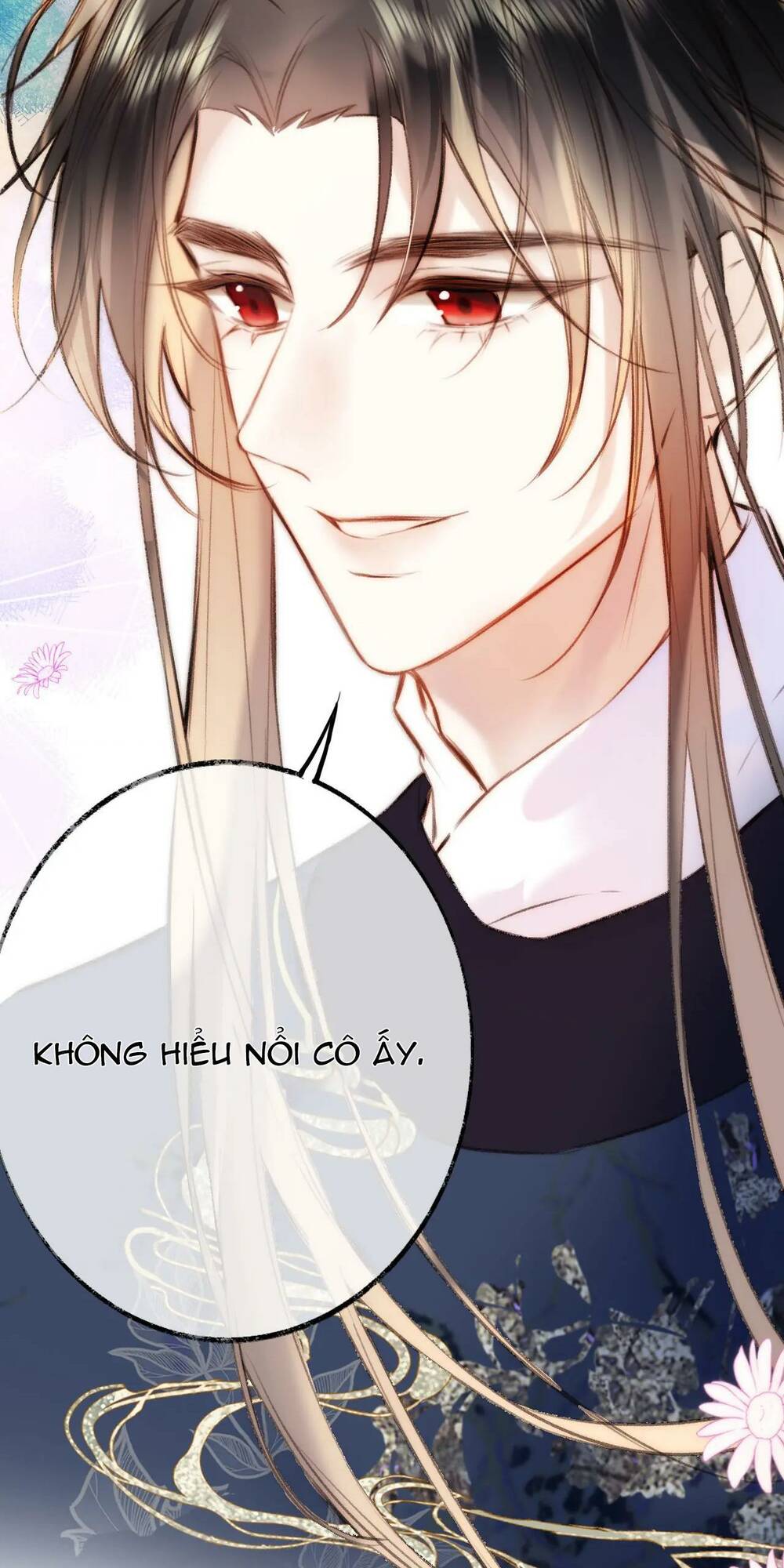Vi Phu Của Ta Là Long Ngạo Thiên Chương 43 Ảnh 10