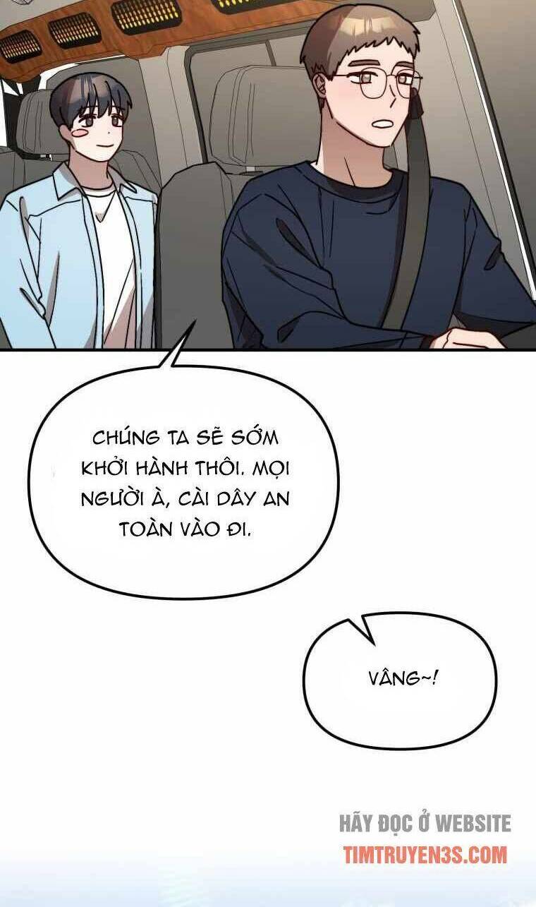 Thư Viện Ẩn Của Siêu Idol Chương 28 Ảnh 28