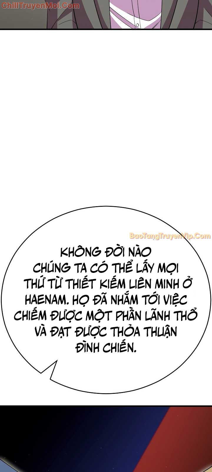 Tam Vương Truyền Nhân Chương 35 Ảnh 22