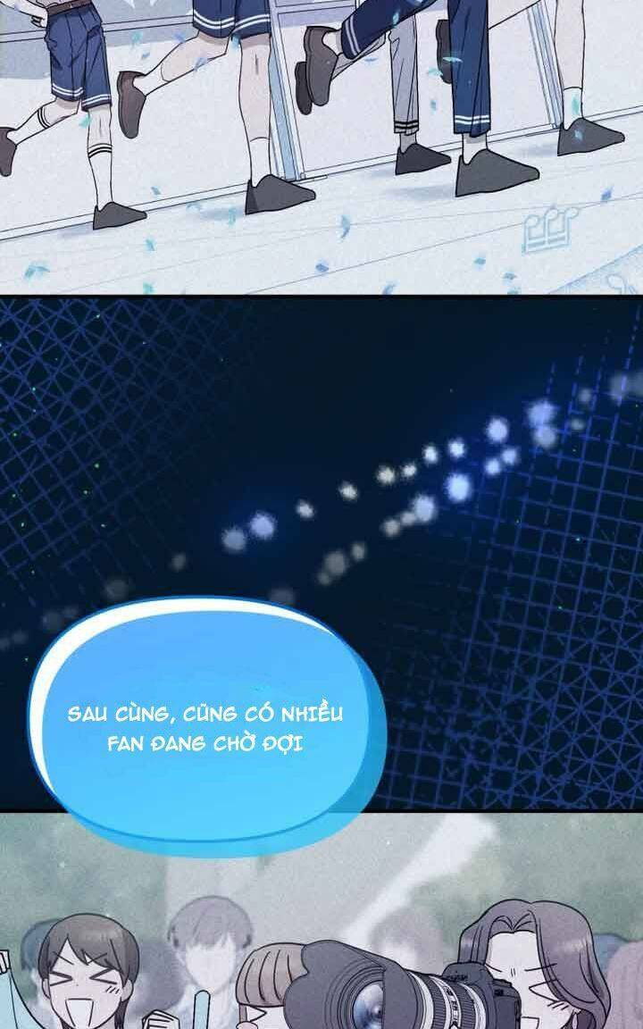 Thư Viện Ẩn Của Siêu Idol Chương 47 Ảnh 67