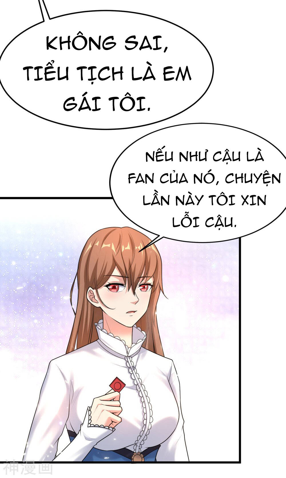 Siêu Năng Phân Hóa Chương 20 Ảnh 28