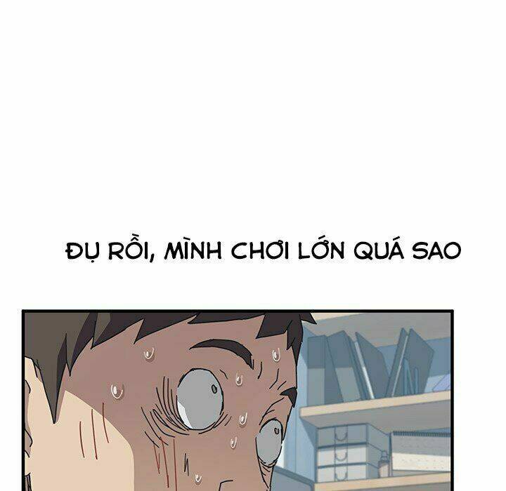 Bạn Cùng Phòng Bất Đắc Dĩ Chương 4 Ảnh 114