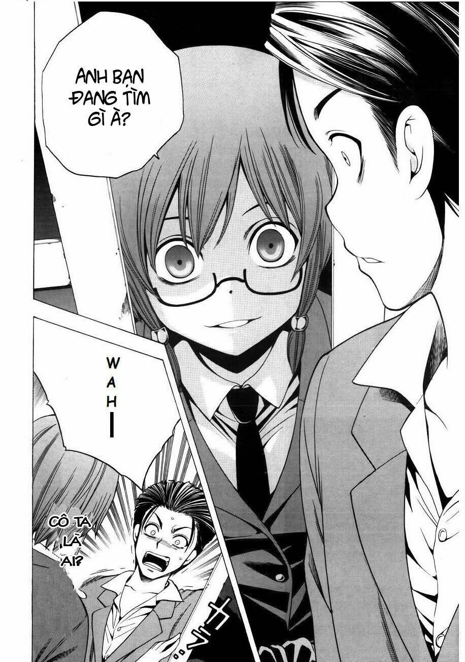 Corpse Party Another Child Chương 7 Ảnh 16
