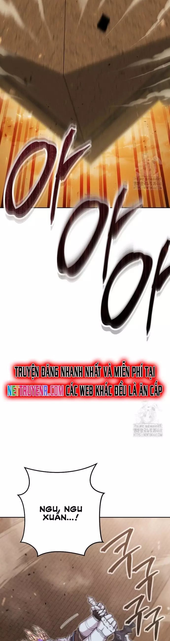 Tái Thiết Hầm Ngục Chương 244 Ảnh 5