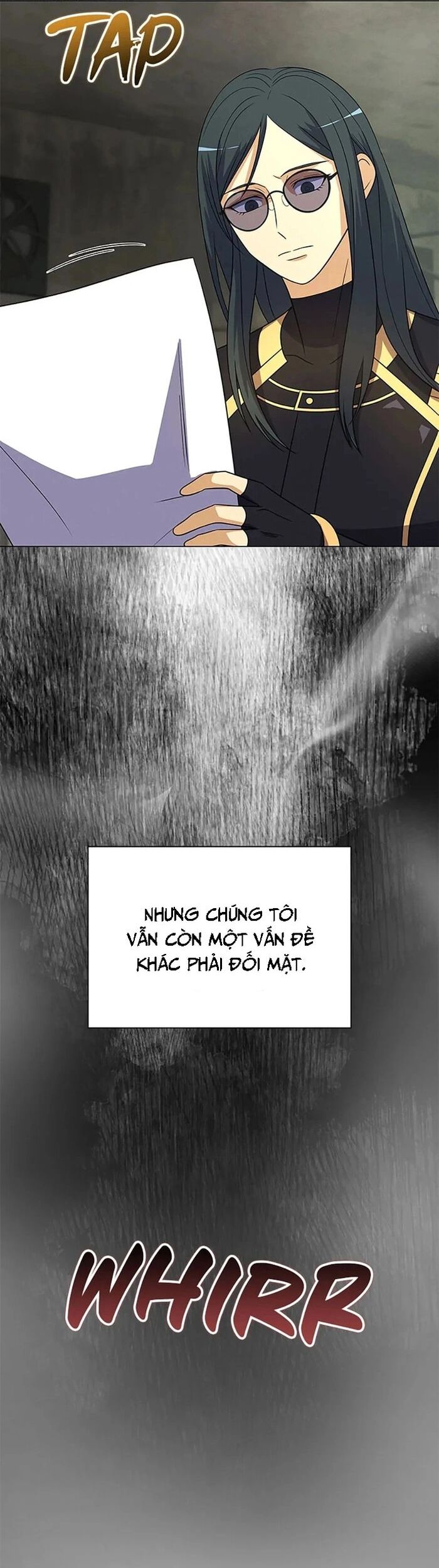 Thợ Săn Ăn Thịt Người Chương 88 Ảnh 9