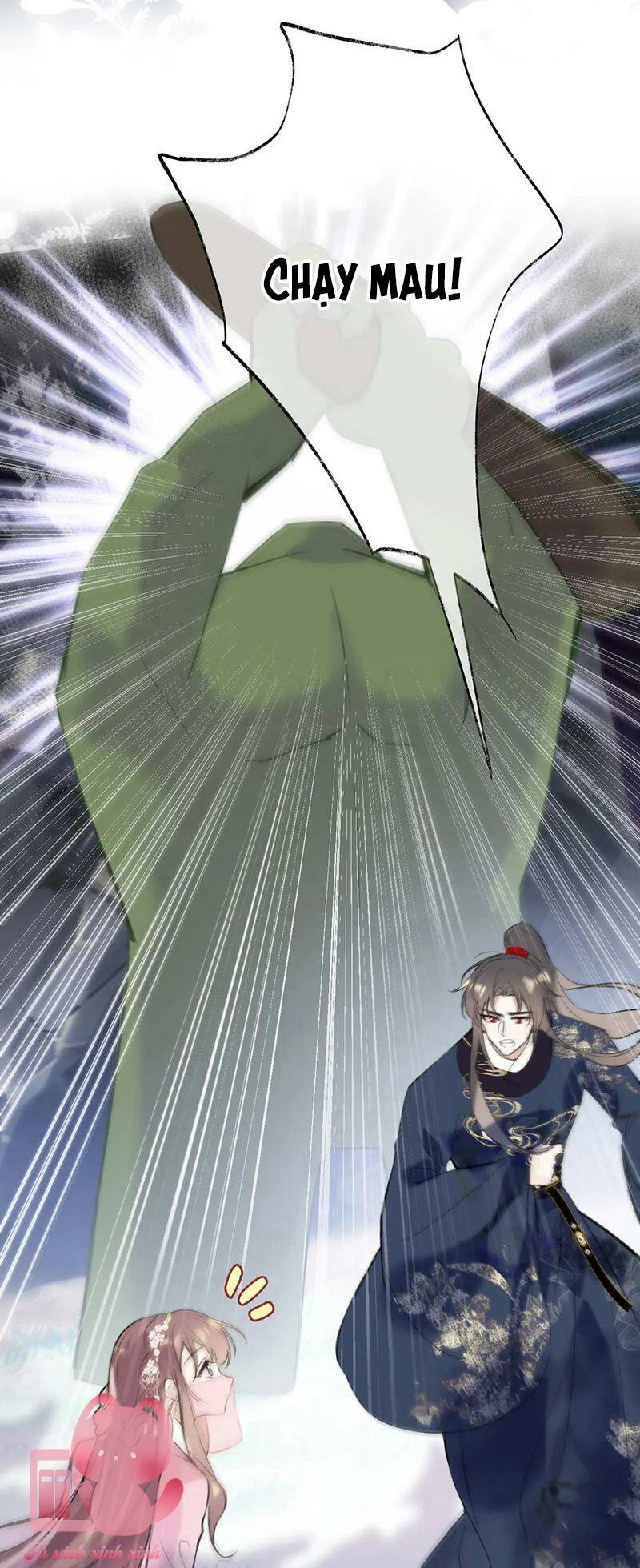 Vi Phu Của Ta Là Long Ngạo Thiên Chương 37 Ảnh 11