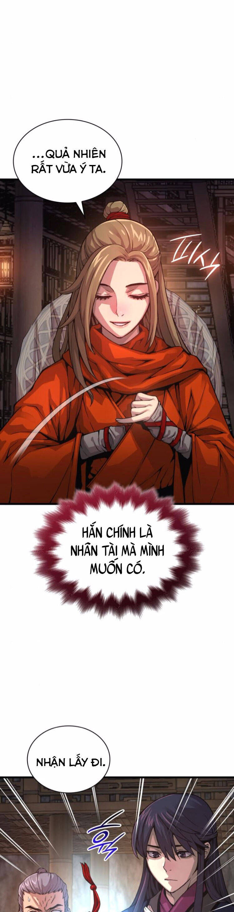 Quái Lực Loạn Thần Chương 71 Ảnh 49