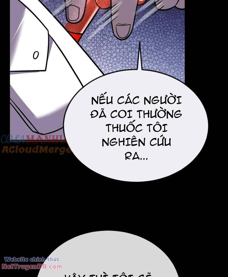 Ta, Người Chỉ Cần Nhìn Thấy Thanh Máu, Có Thể Trừng Phạt Thần Linh Chương 191 Ảnh 35