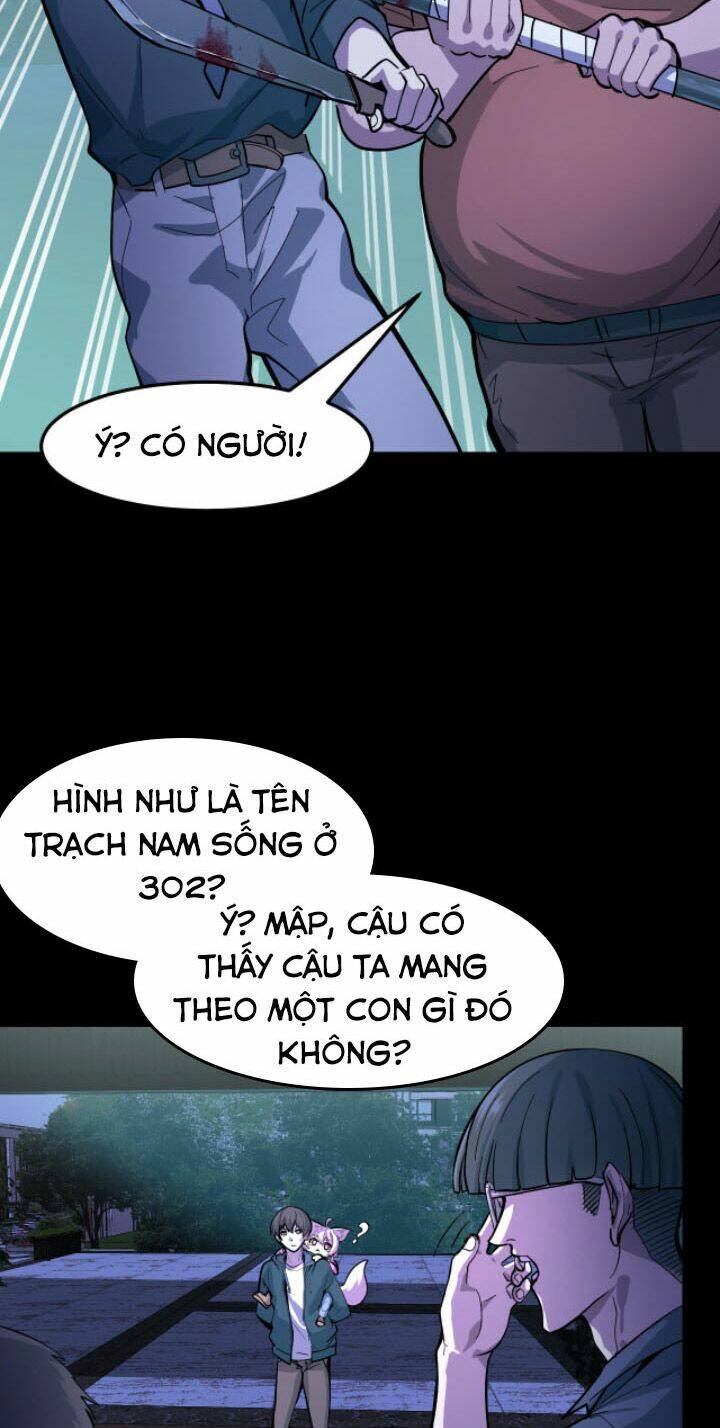 Các Nàng Nói Ta Là Vua Tương Lai Chương 6 Ảnh 11