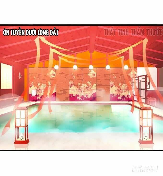 Liêu Liêu Trai Chương 3 Ảnh 3