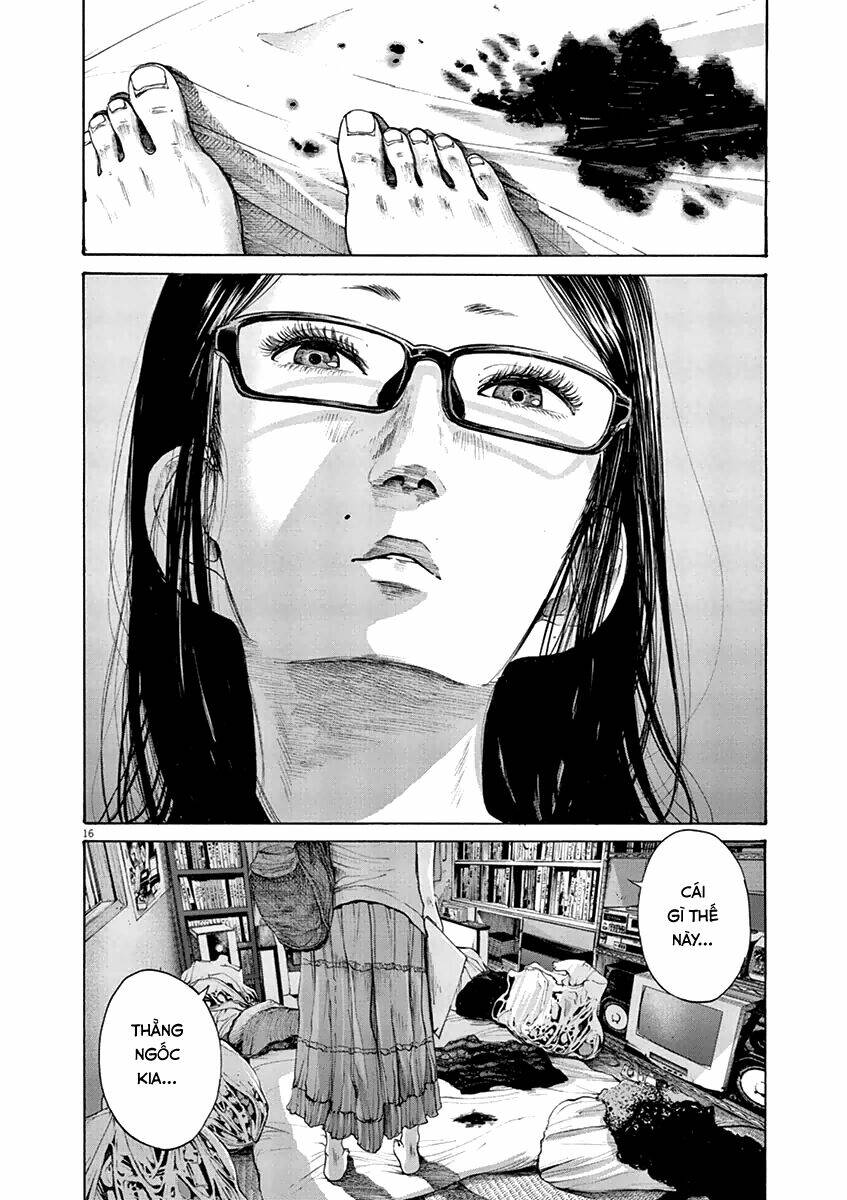 Chúc Ngủ Ngon, Punpun Chương 124 Ảnh 18