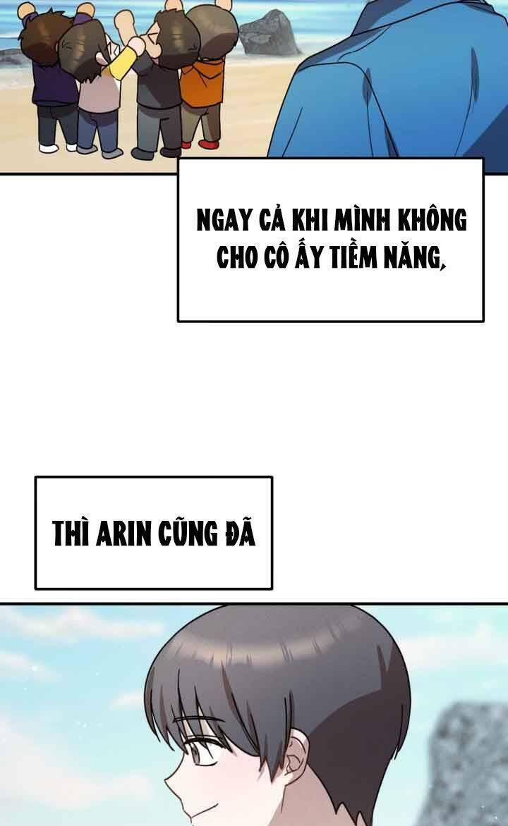 Thư Viện Ẩn Của Siêu Idol Chương 47 Ảnh 32