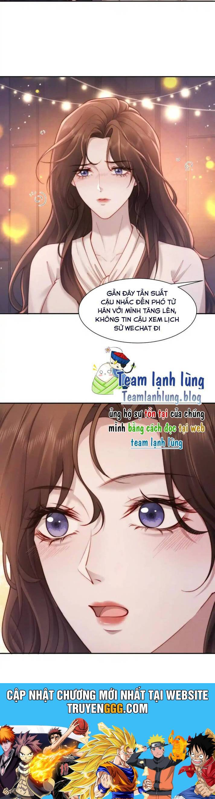 Hôn Nhân Chớp Nhoáng Chương 26 Ảnh 24