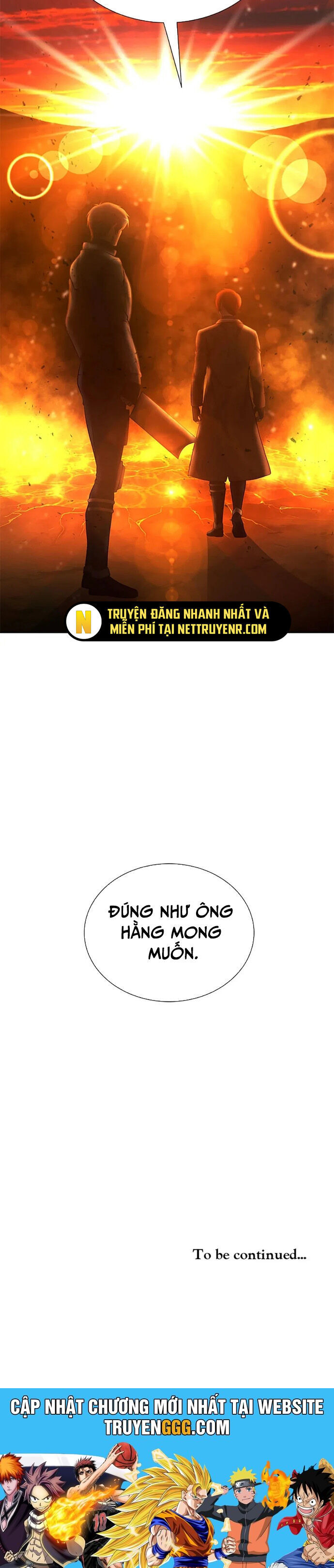 Thợ Săn Ăn Thịt Người Chương 87 Ảnh 50