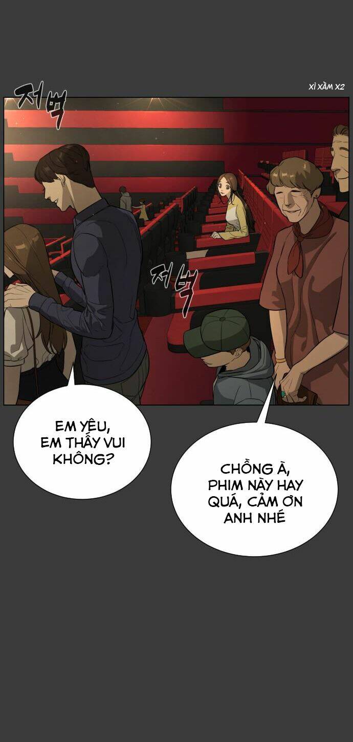 Máu Trắng Chương 83 Ảnh 46