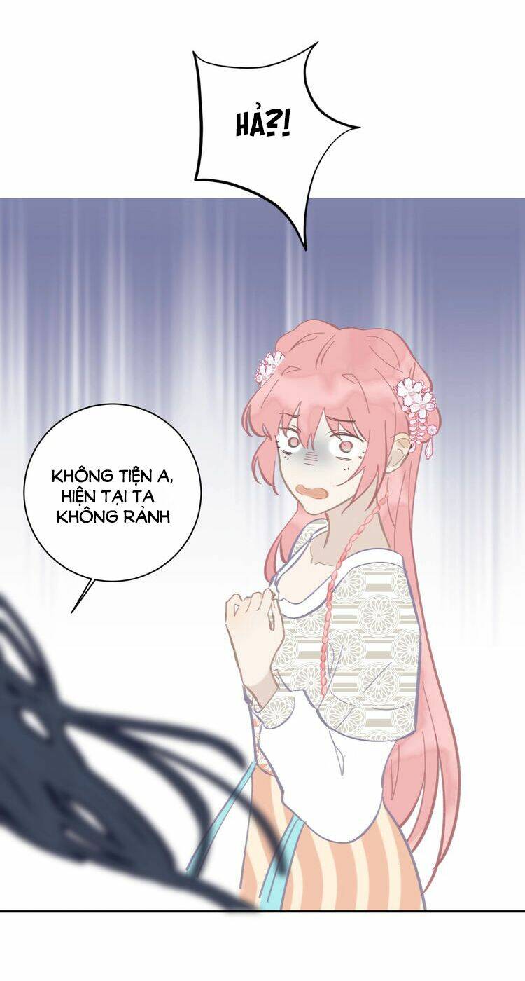 Mãn Đình Phương - Thiên Hạ Duy Khanh Chương 15 Ảnh 38