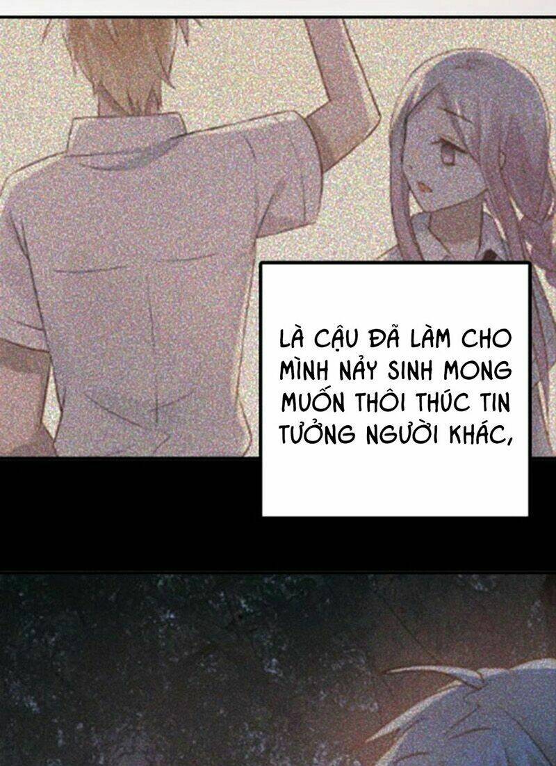 Đầu Gấu Biết Yêu Chương 103 Ảnh 7