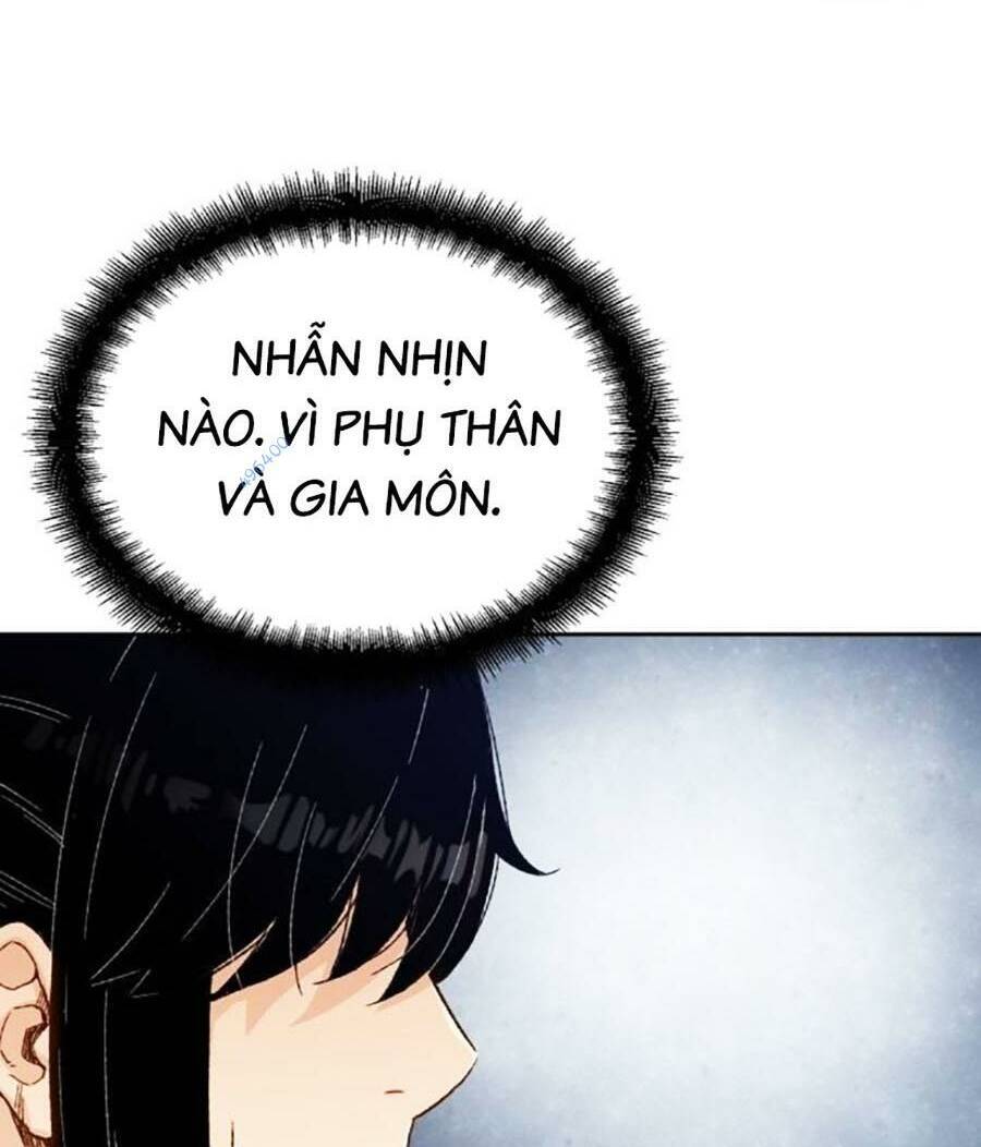Trùng Sinh Thành Thiên Ma Chương 5 Ảnh 27
