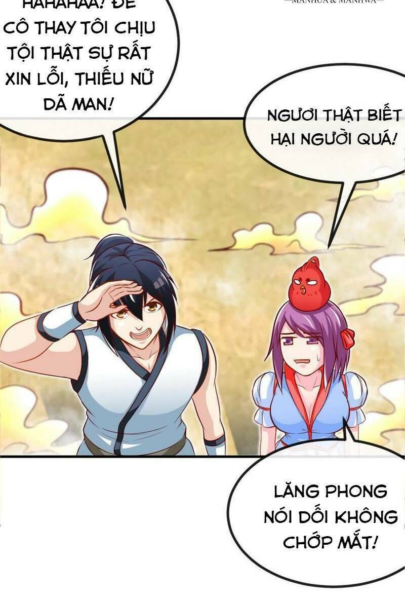 Chí Tôn Thần Ma Chương 177 Ảnh 8