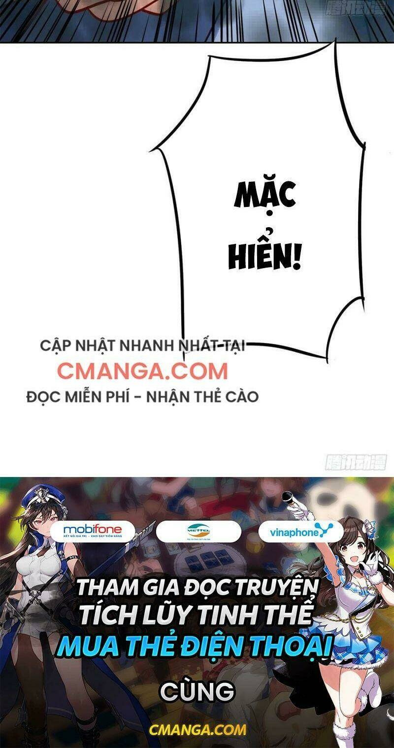 Đạo Ma - Ta Luyện Khí Ba Ngàn Năm Ngoại Truyện Chương 3 Ảnh 40