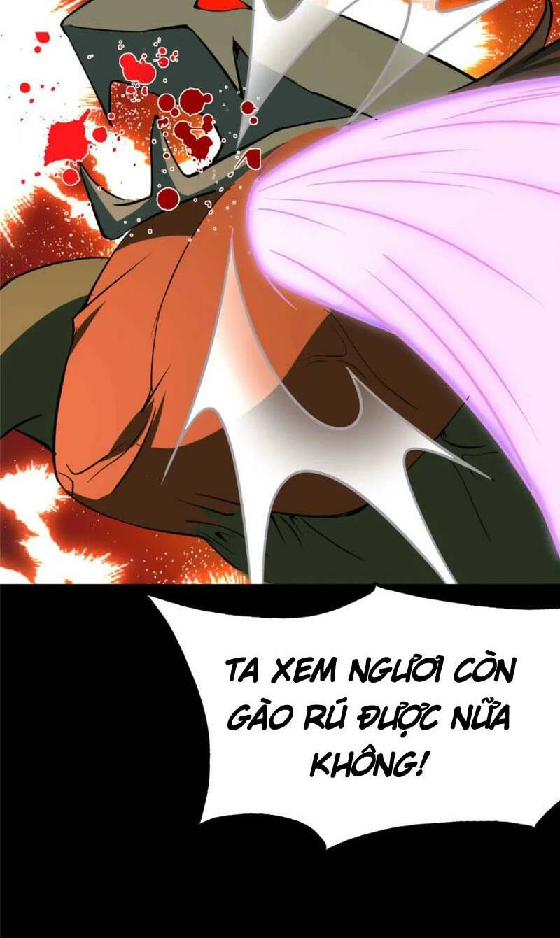 Bạn Gái Zombie Của Tôi Chương 402 Ảnh 33
