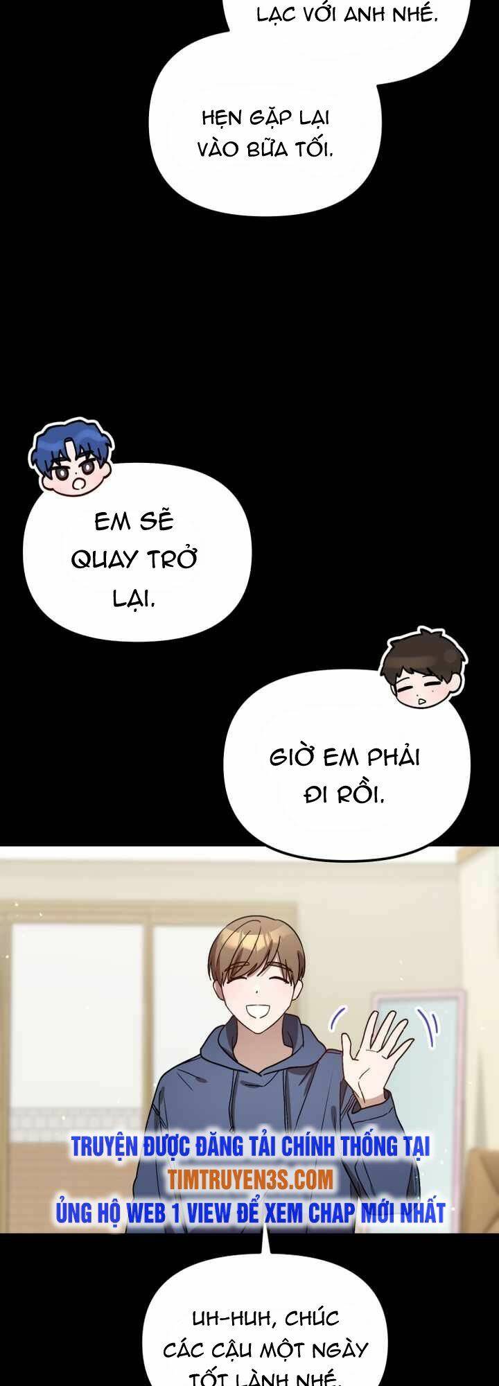 Thư Viện Ẩn Của Siêu Idol Chương 38 Ảnh 10