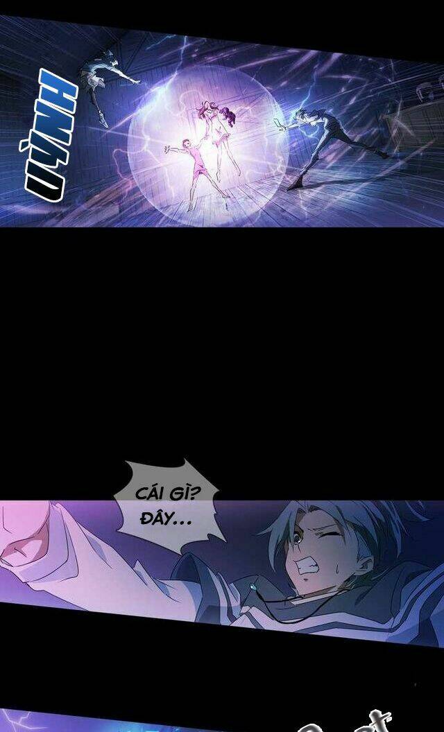 Seven Chương 15 Ảnh 5