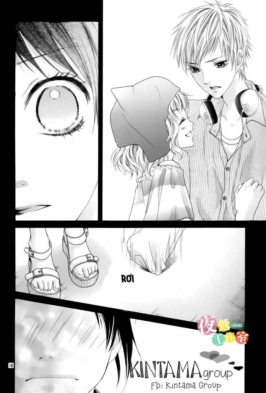 Ani Ni Ai Saresugite Komattemasu Chương 7 Ảnh 20