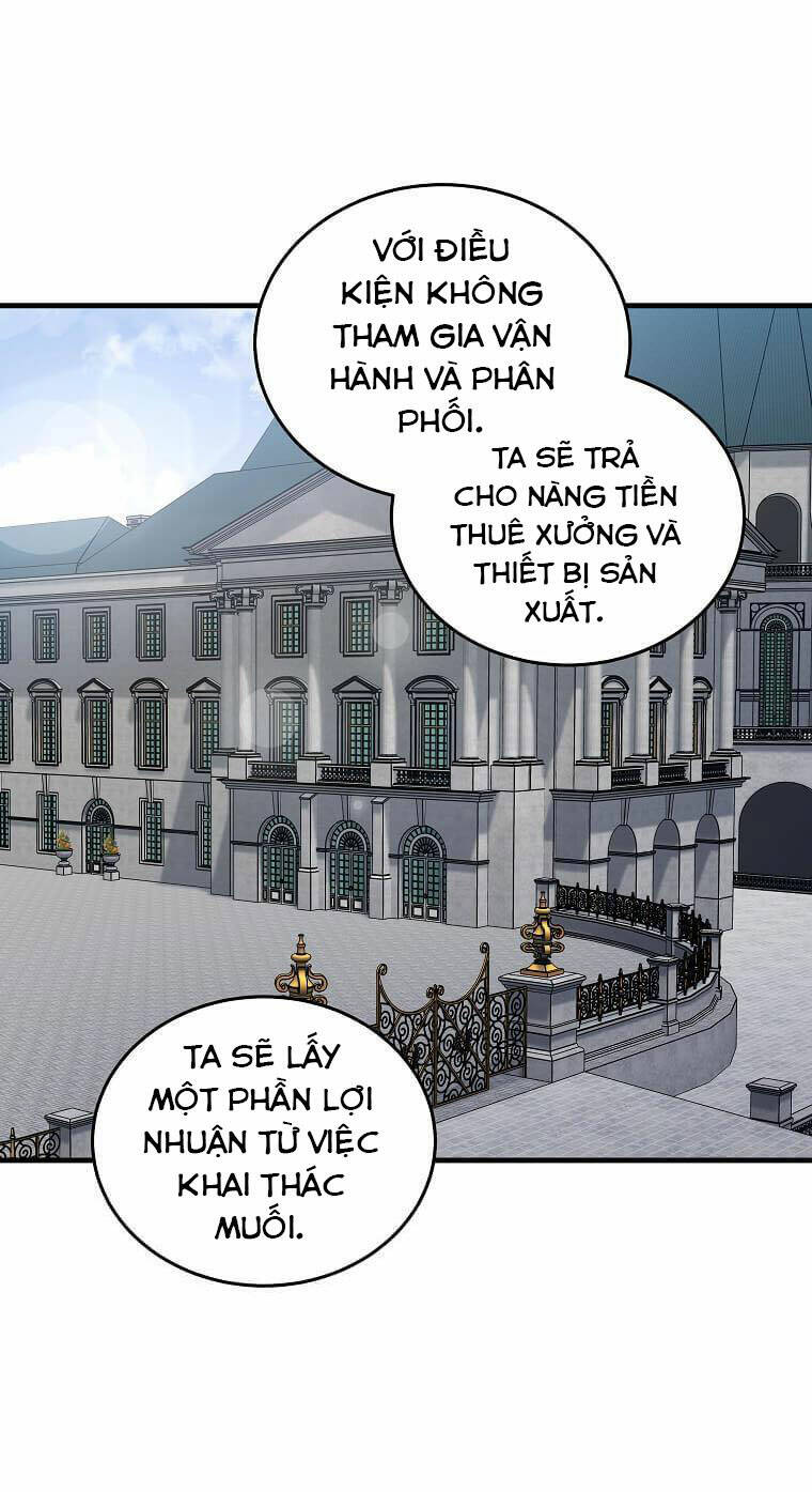 Ác Nữ Trùng Sinh Chương 176 Ảnh 57