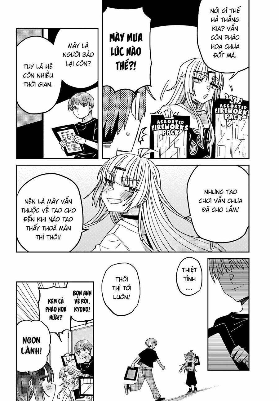 Unparalleled Mememori-Kun Chương 10 Ảnh 30