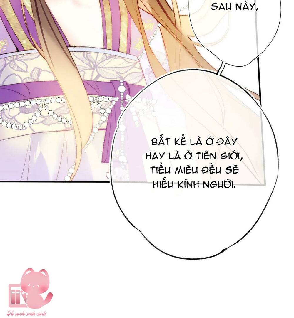 Vi Phu Của Ta Là Long Ngạo Thiên Chương 48 Ảnh 18
