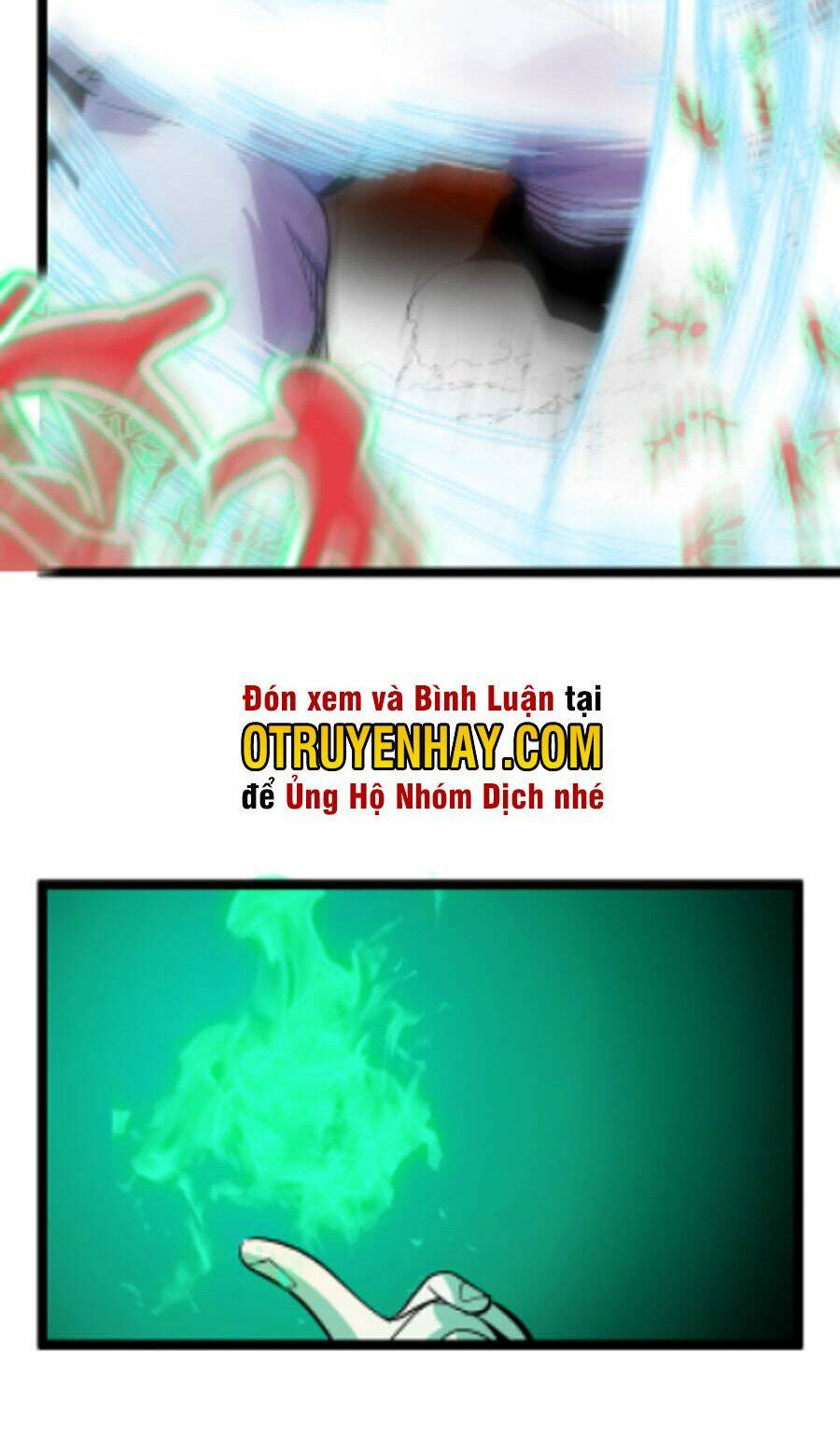 Các Nàng Nói Ta Là Vua Tương Lai Chương 11 Ảnh 16