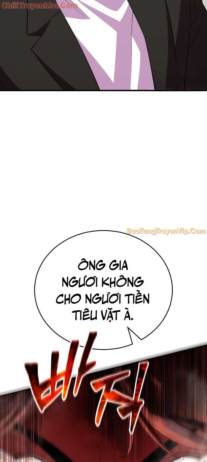 Tam Vương Truyền Nhân Chương 35 Ảnh 54
