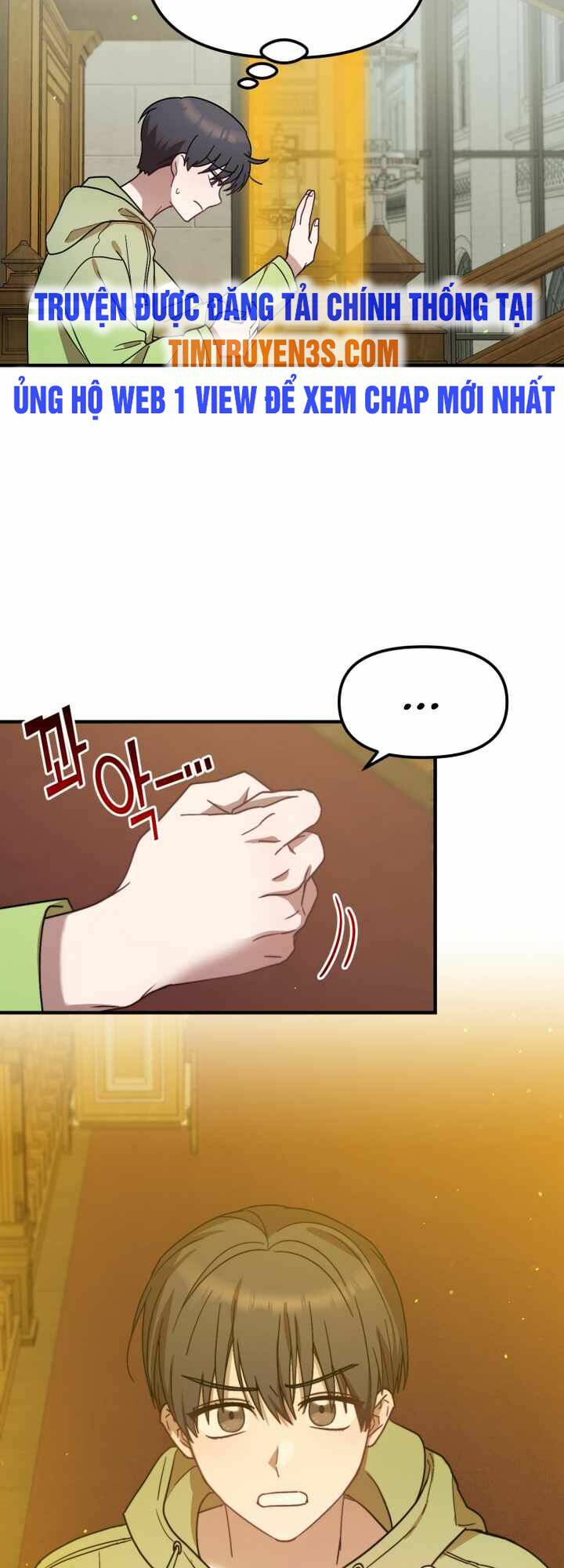 Thư Viện Ẩn Của Siêu Idol Chương 43 Ảnh 46