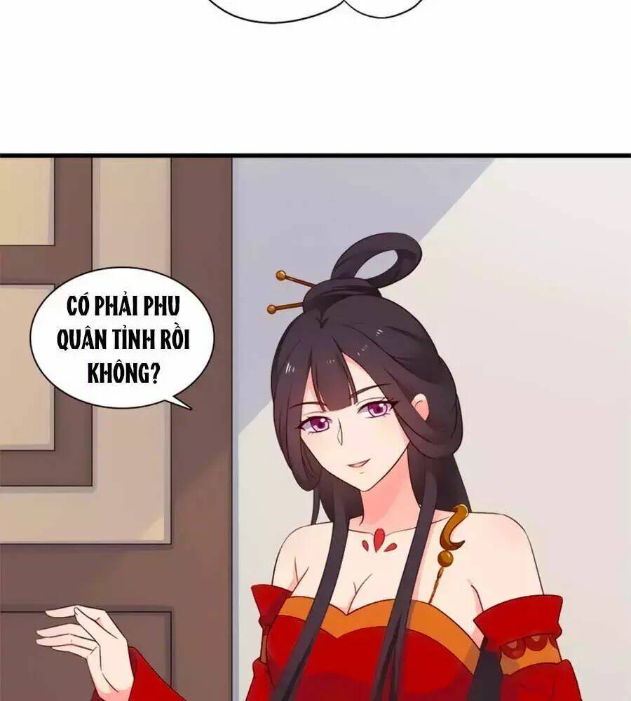 Nương Tử Nhà Nông Có Hỉ Rồi Chương 62 Ảnh 31