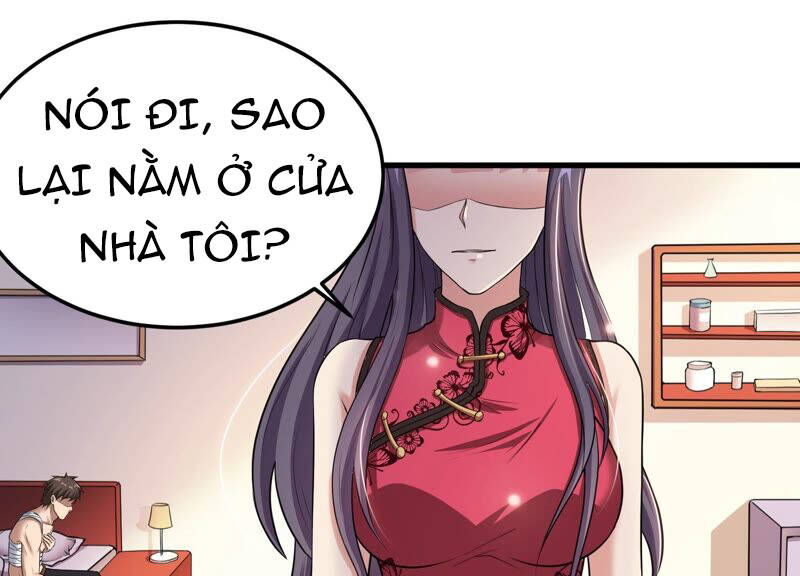 Siêu Năng Phân Hóa Chương 15 Ảnh 12