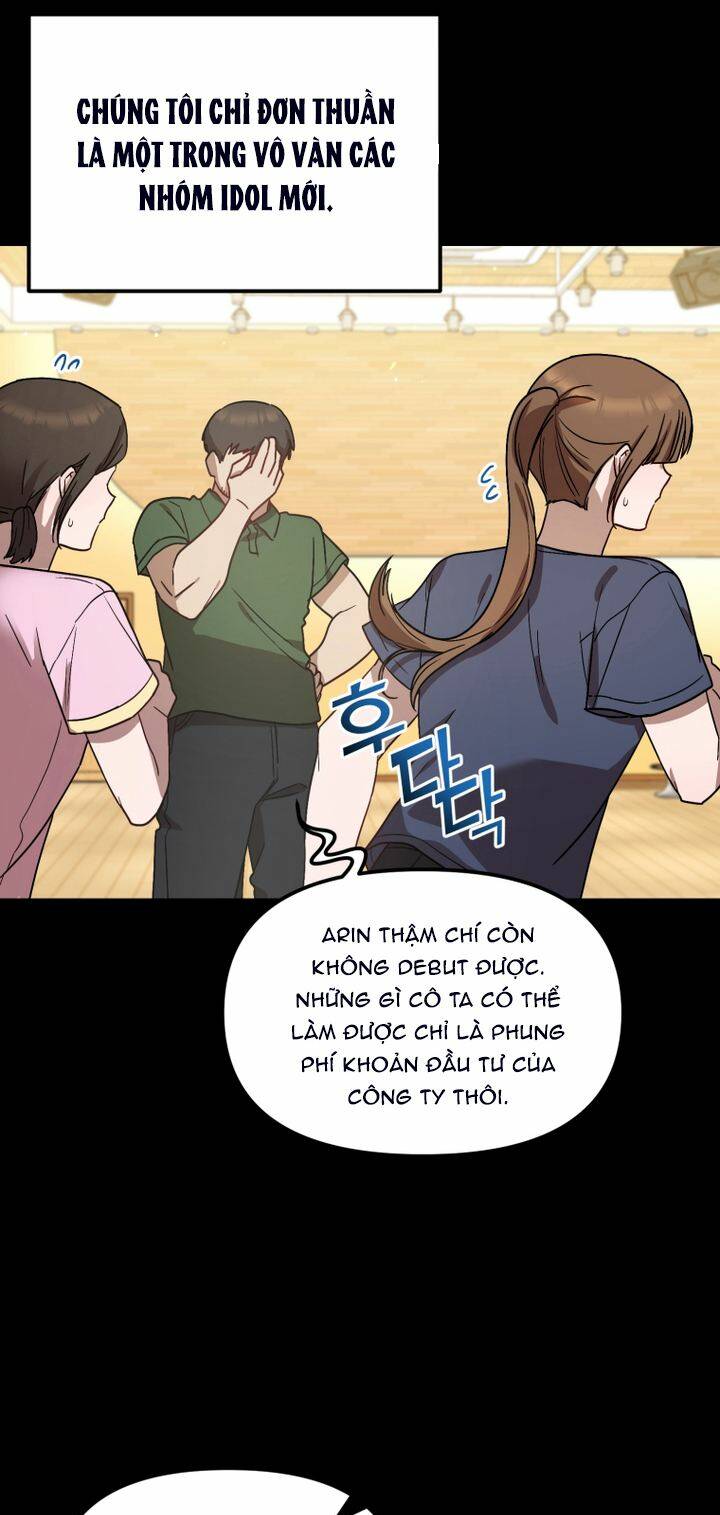 Thư Viện Ẩn Của Siêu Idol Chương 45 Ảnh 44