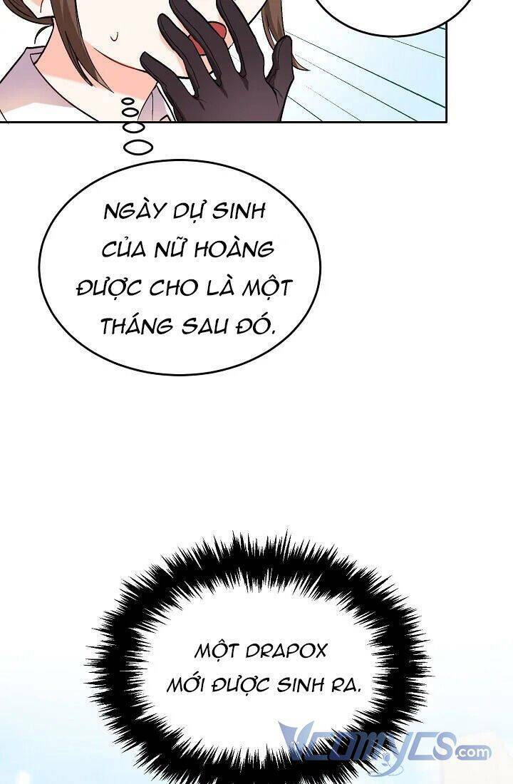 Tôi Chỉ Là Một Tiểu Thư Bình Thường Chương 76 Ảnh 29